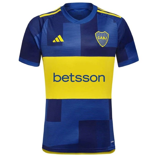 Thailandia Maglia Boca Juniors Home 23/24